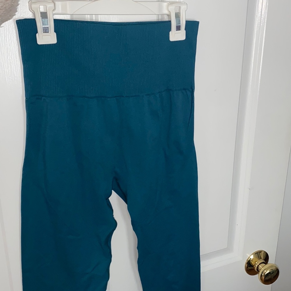 Full length leggings